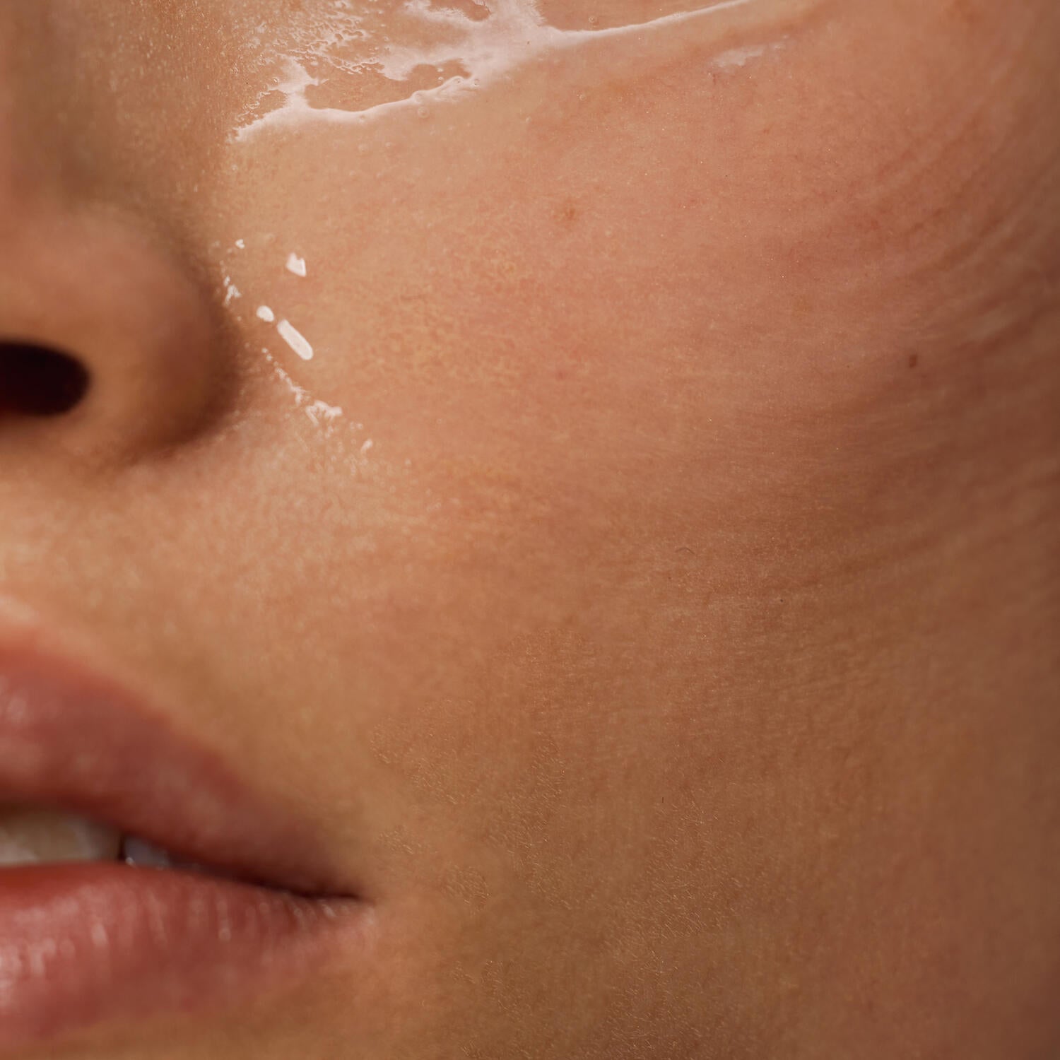 Intense Hyaluronic ansigtsmaske - 30 ml